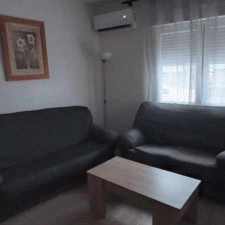 Vivienda Turistica Bufer Cazorla Apartment Exterior photo