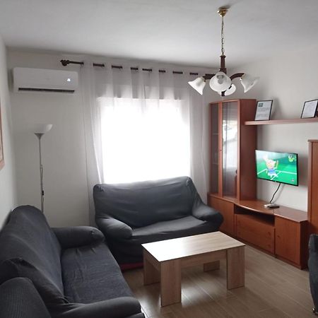 Vivienda Turistica Bufer Cazorla Apartment Exterior photo