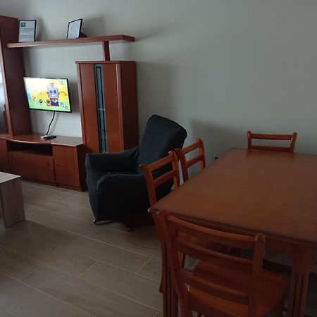 Vivienda Turistica Bufer Cazorla Apartment Exterior photo