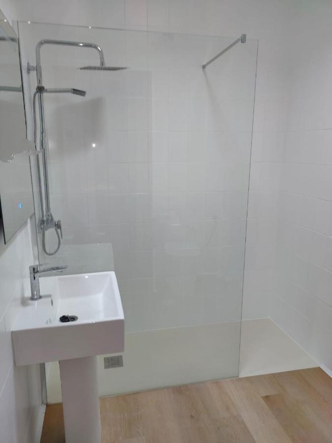 Vivienda Turistica Bufer Cazorla Apartment Exterior photo