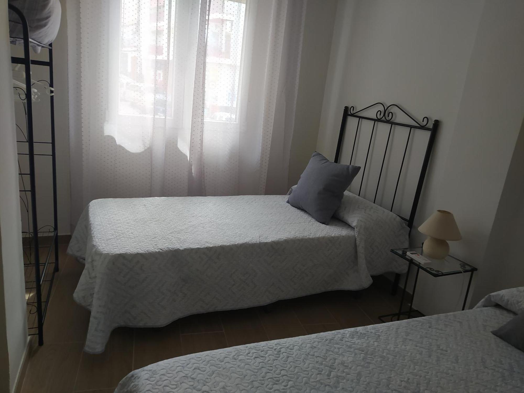 Vivienda Turistica Bufer Cazorla Apartment Exterior photo
