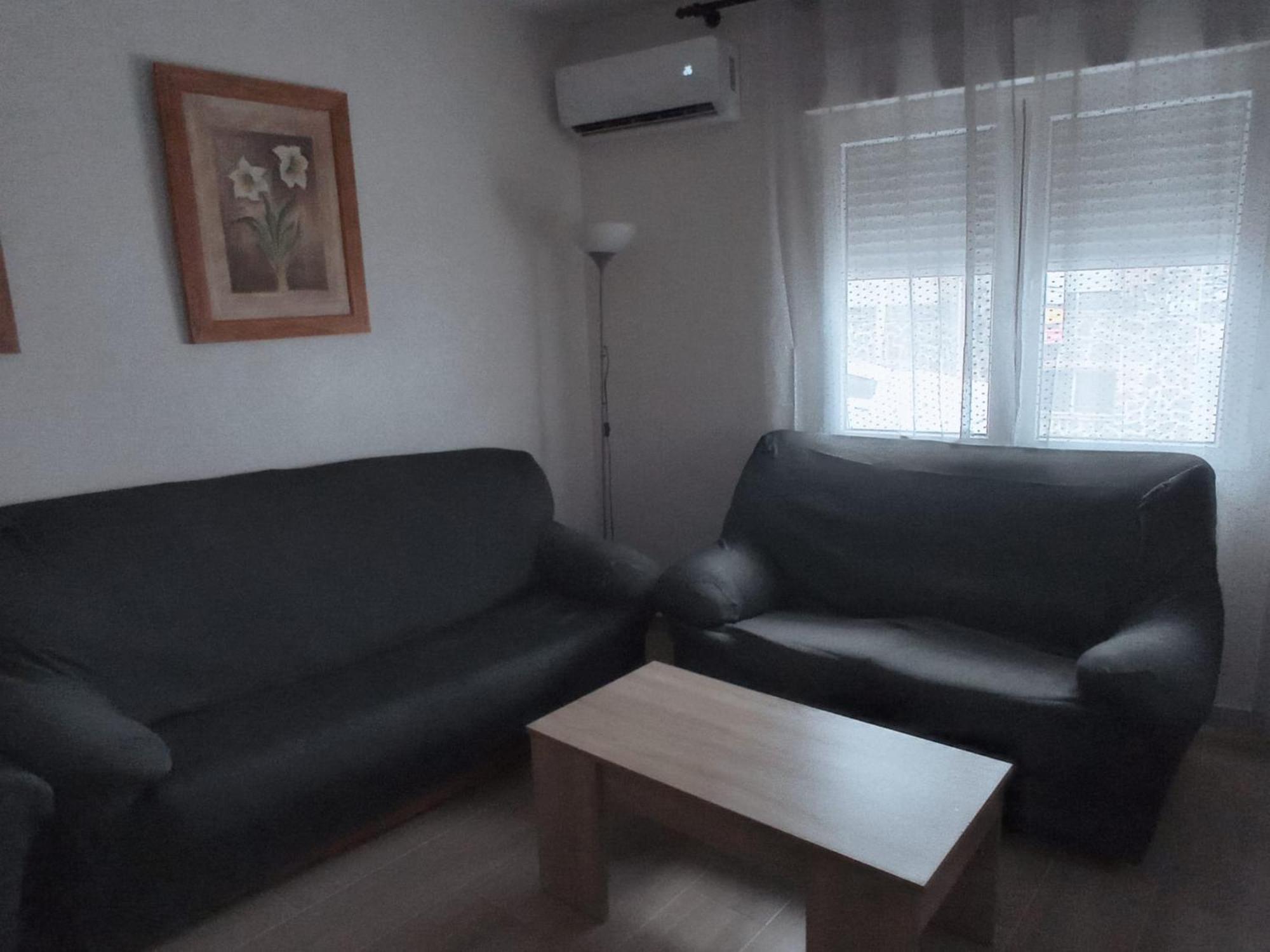 Vivienda Turistica Bufer Cazorla Apartment Exterior photo