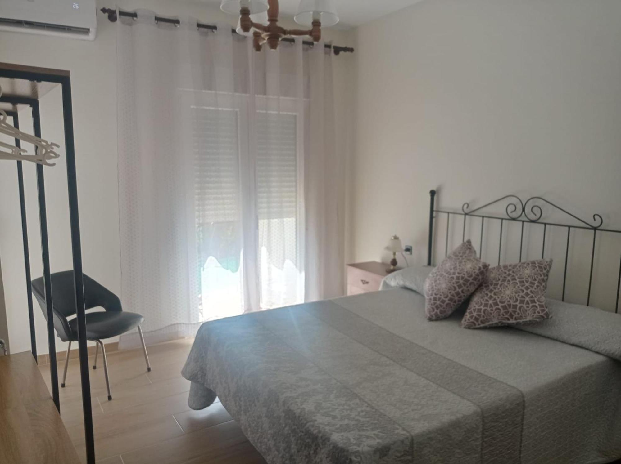 Vivienda Turistica Bufer Cazorla Apartment Exterior photo